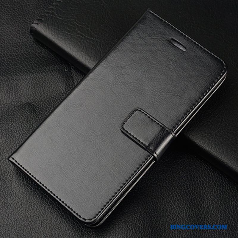 Huawei G9 Plus Silikone Alt Inklusive Cover Beskyttelse Blød Telefon Etui Sort