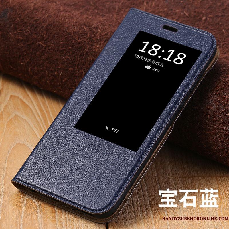 Huawei Mate 20 X Telefon Etui Silikone Alt Inklusive Af Personlighed Kreativ Anti-fald Beskyttelse