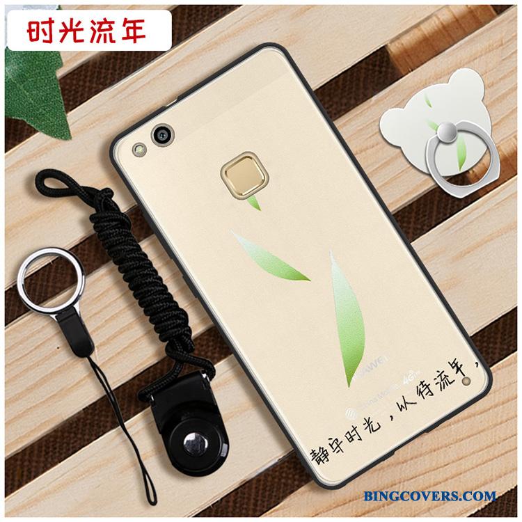 Huawei P10 Lite Etui Hængende Ornamenter Cover Ungdom Mobiltelefon Af Personlighed Telefon