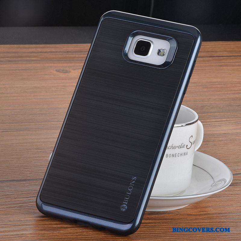 Samsung Galaxy A7 2016 Beskyttelse Anti-fald Klud Mobiltelefon Stjerne Cover Telefon Etui