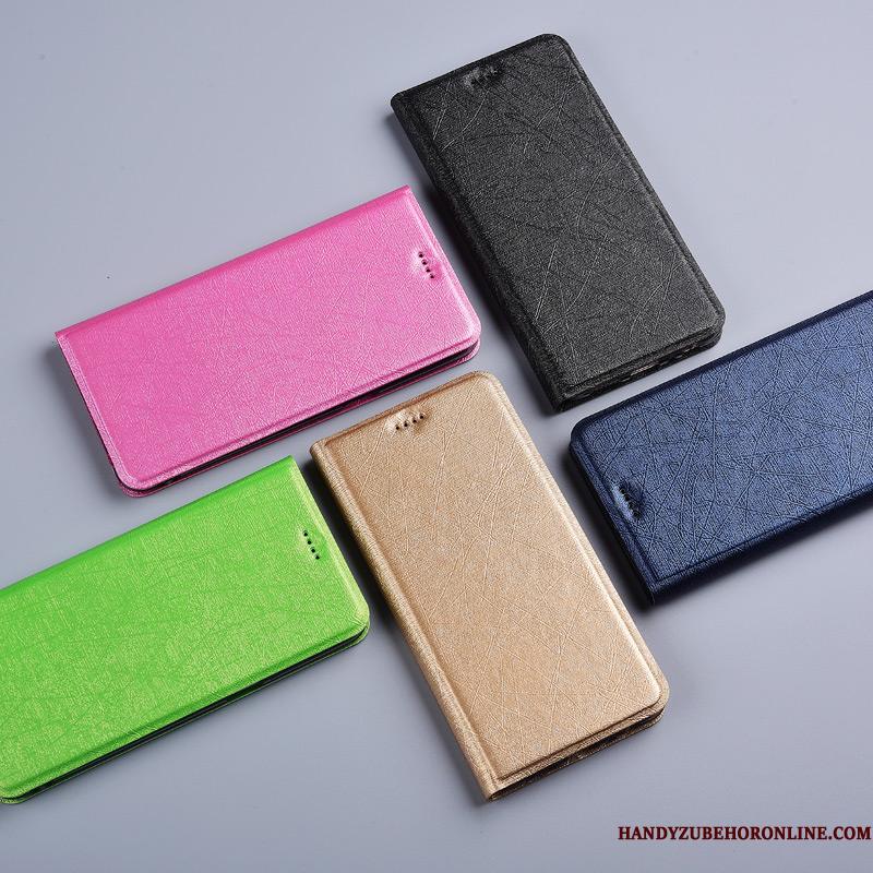 Samsung Galaxy Note 10 Cover Stjerne Silke Beskyttelse Guld Alt Inklusive Telefon Etui
