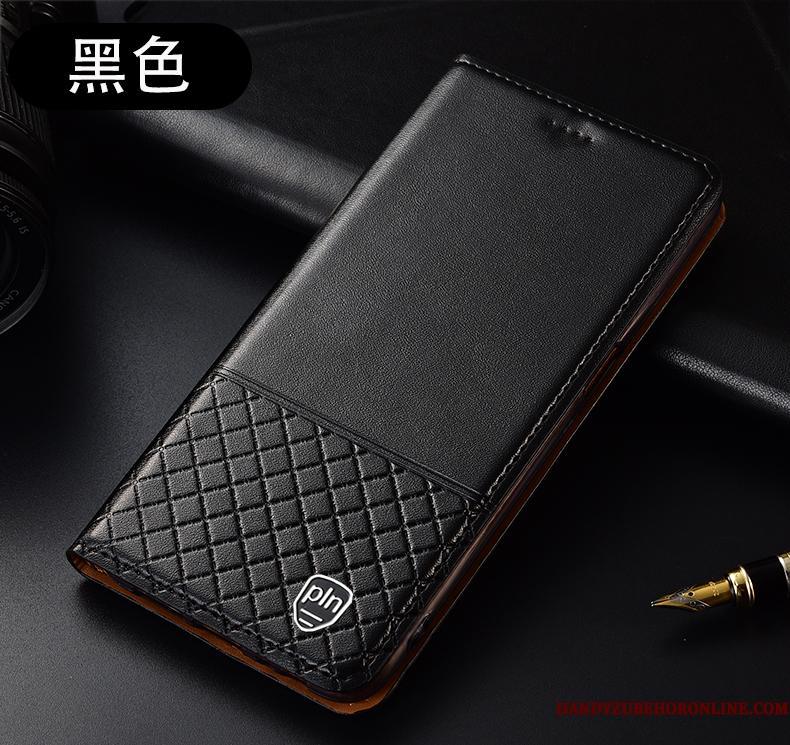 Samsung Galaxy Note 10 Lite Anti-fald Alt Inklusive Telefon Etui Folio Beskyttelse Stjerne Lædertaske