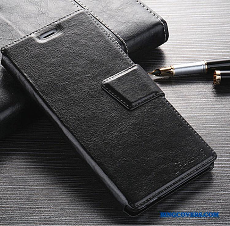 Samsung Galaxy Note 3 Stjerne Cover Bagdæksel Beskyttelse Mobiltelefon Telefon Etui Lædertaske