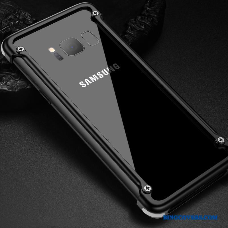 Samsung Galaxy S8 Beskyttelse Kreativ Alt Inklusive Af Personlighed Telefon Etui Anti-fald Cover