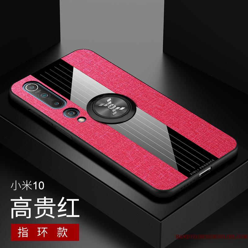 Xiaomi Mi 10 Kreativ Net Red Cover Etui Lille Sektion Alt Inklusive Af Personlighed